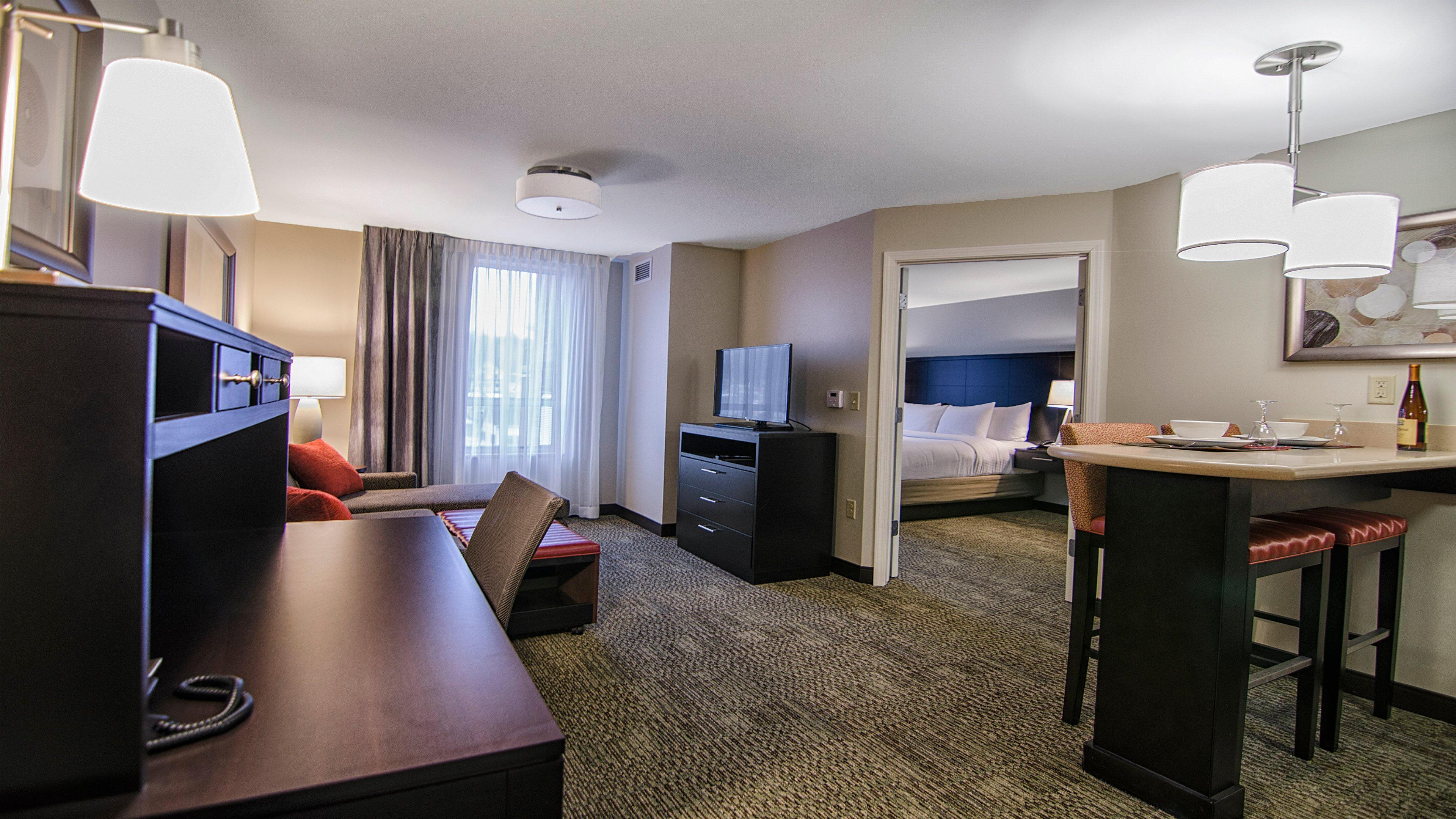 Staybridge Suites Marquette By Ihg Exterior foto