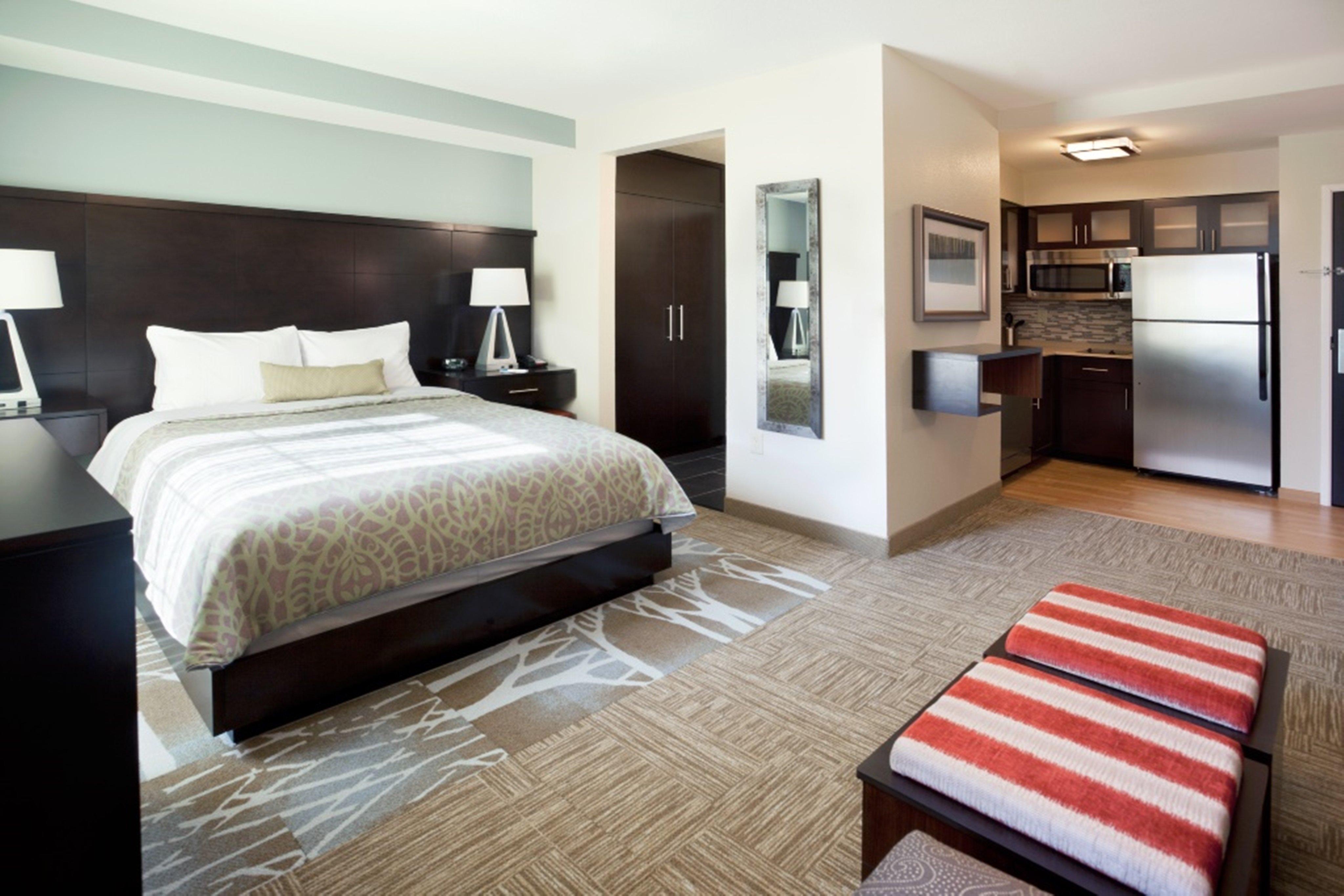 Staybridge Suites Marquette By Ihg Exterior foto